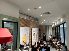 -海马体照相馆(正佳广场大师店)
