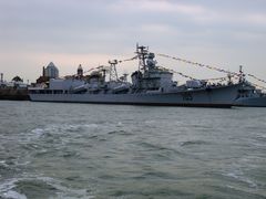 -中国人民解放军海军博物馆