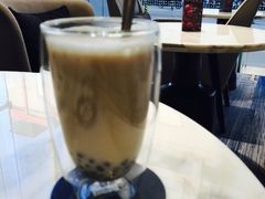 -悦季·咖啡·甜品·下午茶(淄博喜来登酒店)