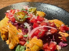 -Q MEX 库迈墨西哥餐吧(三里屯店)