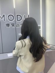 点击看大图 -摩度造型·烫发染发接发