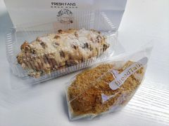 -BreadTalk面包新语·烘焙蛋糕(五羊邨店)