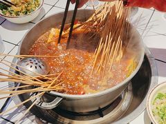 -九街淑芬掌中宝串串公司(沙坪坝店)