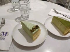 -Lady M New York(澳门伦敦人店)