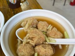 -小梁哥云吞面(黄贝岭店)