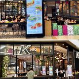 这还是帕尼尼么？我在KPRO吃到了法式大餐‼️