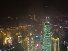 -WFC会仙楼观景台