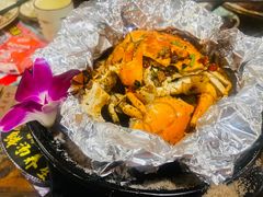 -尚竹阁冬瓜盅·18年地标美食(平洲店)