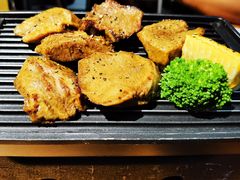 -渔寿司·日本料理(艾尚天地店)