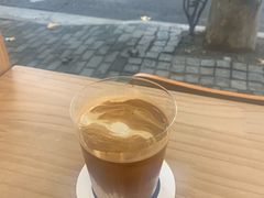 -Onirii Coffee(长乐路店)