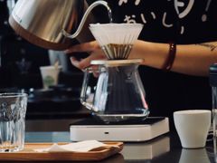 -MQ COFFEE STAND明谦(新洲店)