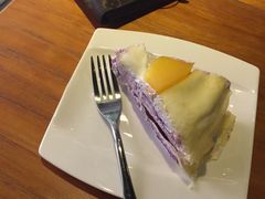 -OL’s Cake鲜荟千层(东风中路店)