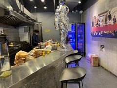 -shark burger·鲨鱼汉堡(交子大道店)