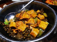 -福慧慈缘素食餐厅(王府井店)