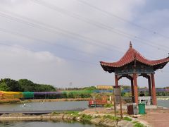 -军山湖云水间水上餐厅(进贤店)