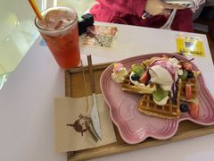 -氷冰凉刨冰甜品(北京路店)