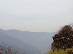 -南岳衡山风景名胜区-南岳大庙