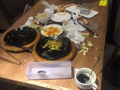 -牛爱客牛排(温岭千禧店)
