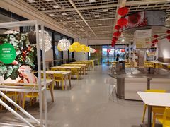 -宜家·瑞典风味餐厅(武汉荟聚中心店)