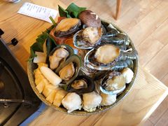 -隐泉京望日式料理(太和广场店)