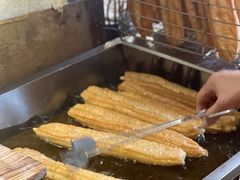 -文武王氏烧饼·无矾油条(西溪路店)