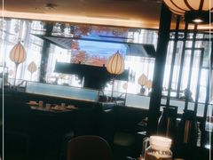 大堂-新白鹿餐厅(虹桥南丰城店)