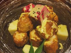 -解香楼(八盘岭路店)