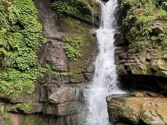 -碧峰峡风景区