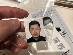 -天真蓝照相馆(中华广场店)