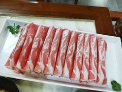 -东来顺•非遗火锅(外滩店)