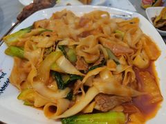 -河州春清真西北特色美食(虎踞路店)