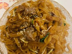 干炒牛河-虾饺妹·粤式手工点心(水荫路店)