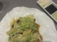 -四川饭店(长白店)