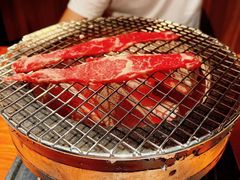 -山之屋炭火烧肉·生啤畅饮(大朗万科中央公园店)