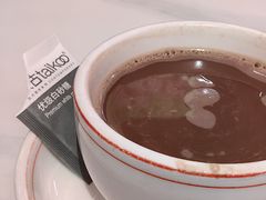 -香港深仔记茶餐厅(东门店)