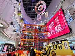 -北京华联生活超市(北京常营店)