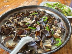 -大赤坎肥仔强烧味海鲜餐厅(大赤坎店)