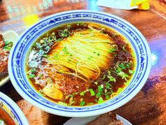 -同得兴 Since·1995 传统苏式面馆(嘉馀坊店)