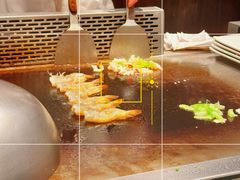 -大渔铁板烧(大悦城店)