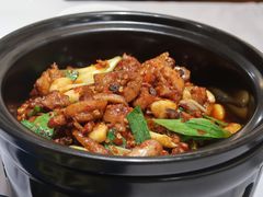 -贵州大厦贵州厅(樱花园西街店)