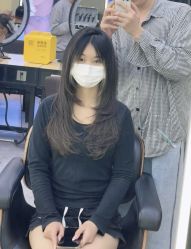-藤野造型·烫·染发型设计店