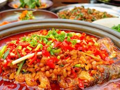 -友记功夫香·人民川菜(红牌楼店)