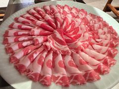-南门涮肉(天坛店)