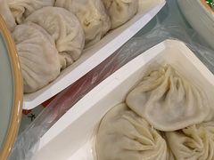 -笑云开汤包店(网巾市店)