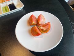 -喜悦烤鸭·新京菜(王府井店)