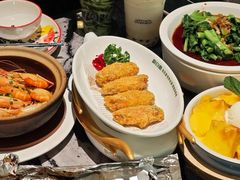 -新白鹿餐厅(金鹰新街口店)