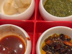 -穆隆斋清真大饭店(串窑街店)