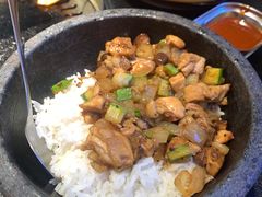 -真熙家牛排烤肉无限续(百脑汇店)