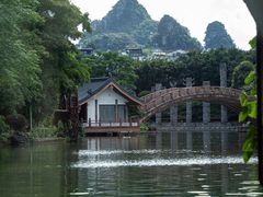 -桂林两江四湖景区