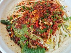 -老陈婆手工面庄